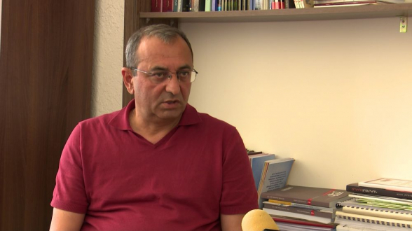 31 անձ կալանավորված է, 300 անձ էլ անցնում է ամենատարբեր քրեական գործերով․ Արծվիկ Մինասյան (տեսանյութ)