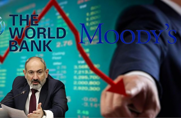 Հայաստանի տնտեսության «հմայքը». ինչի՞ հաշվին է աճել տնտեսությունը (տեսանյութ)