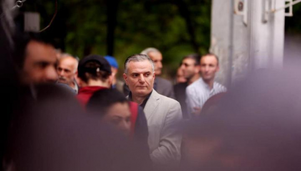 Движение продолжает свою борьбу