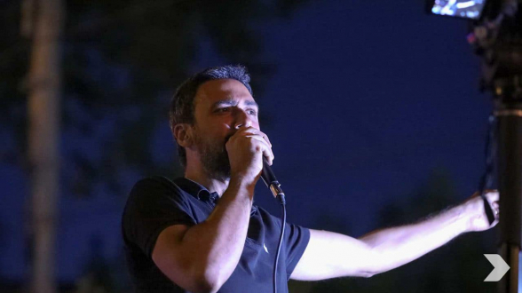 Туркам не сопротивляются, не отвечают, а внутри страны стреляют и убивают своих соотечественников