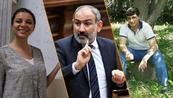 А может тот же человек теперь сказал: «Кто меня обругает, расстреляйте, и дело с концом»?