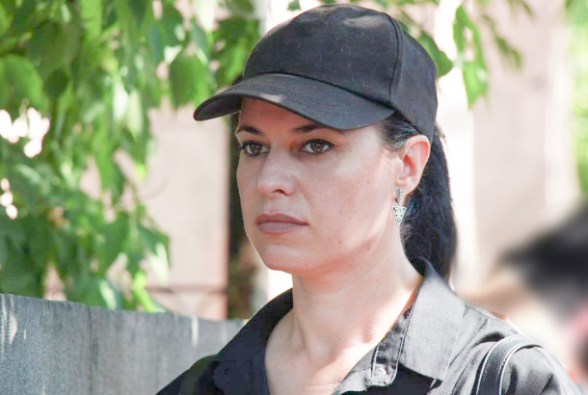 Николовцы не считают алиевых врагами, а в критикующих Никола гражданах РА они видят угрозу, поэтому и стреляют