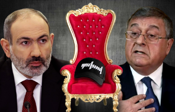 «Бастион демократии» и «высшая лига демократии» Никола Пашиняна