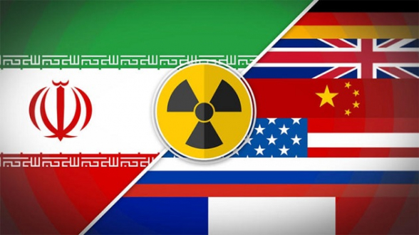 В Иране не исключили возвращения в соглашение по атому