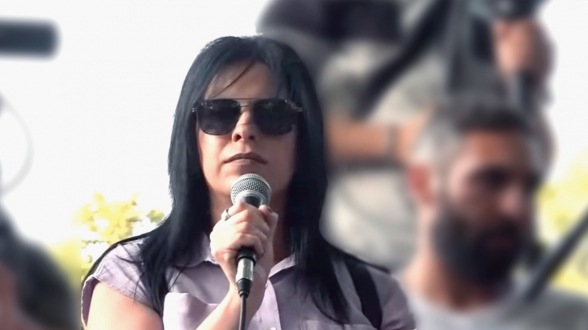 Николу нужна кровь: он пришел к власти на крови, и удерживает ее кровью – Арегназ Манукян (видео)