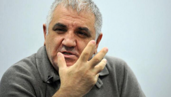 Предатель Никол уничтожил систему государственной власти и превратился в турецкого диктатора