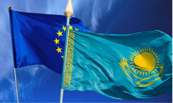 ЕС и Казахстан активизируют сотрудничество в свете «нового геополитического контекста»