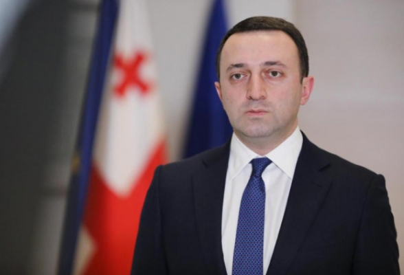 Грузия не сможет ввести санкции против России из-за национальных интересов – Гарибашвили