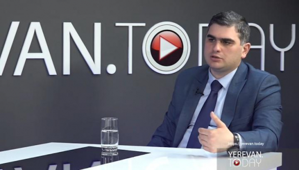 В Армении не будет инвестиций, пока у нас такая судебная система