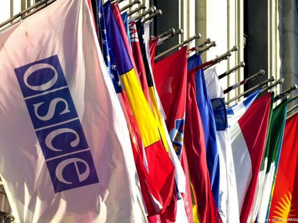 Великобритания отказалась выдать визы россиянам для участия в сессии ОБСЕ