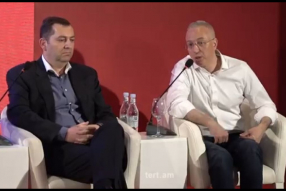 Ամերիաբանկը՝ Orion Summit 2022 տեխնոլոգիական գագաթնաժողովի Platinium հովանավոր (տեսանյութ)