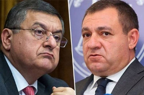 Առերևույթ հանցանքները՝ հեչ, ձայնագրելը՝ մե՞ջ. «Փաստ»