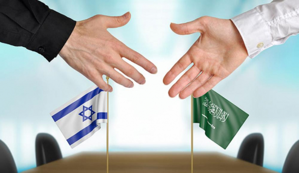 США подготовят программу нормализации отношений между Израилем и Саудовской Аравией