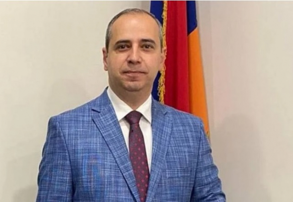Մեքենաների առուվաճառքի սիրահարը. ով է նշանակվել Նոր Նորքի ղեկավար. «Ժողովուրդ»