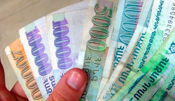 Գյումրու ՔԿԱԳ-ի ամբողջ աշխատակազմը 6 ամիս աշխատավարձ չի ստացել. «Փաստ»