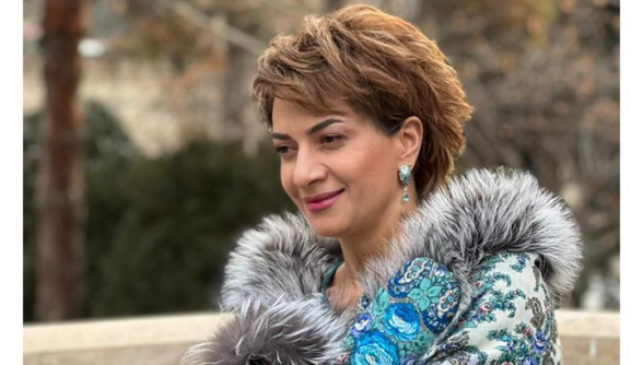 Աննա Հակոբյանը մեկնում է Մոնակո և Նիցցա. որոշել է զվարճանա՞լ խաղատներում․ «Հրապարակ»