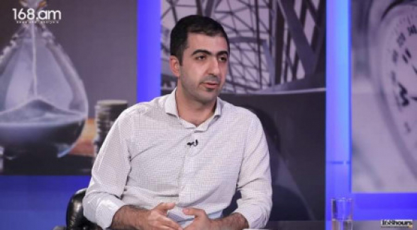 Это не был обеденный стол, это были переговоры на тему «подай отставку, я займу твое место, и ты не подвергнешься уголовному преследованию» – Арам Орбелян (видео)