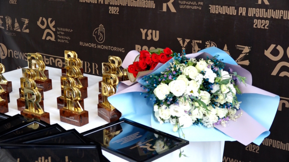 «5-րդ ալիք»-ի «Բառերէն»-ը՝ մշակութային լավագույն հաղորդում