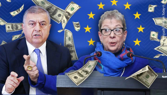 А может Джангирян имел в виду именно Викторин?