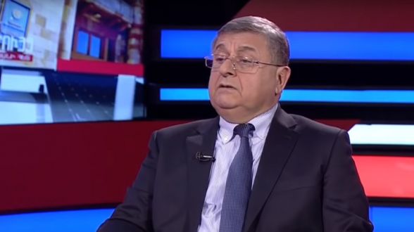 Интервью Джангиряна о «наживках» и «долге на шее» было более позорным, чем позорная запись (видео)