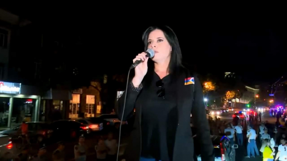 «Отмазки» Гагика Джангиряна были жалкими, гнусными и позорными – Арегназ Манукян (видео)