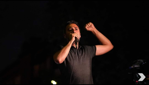 Вам обещали мир, а у нас, по официальным данным, после 9 ноября 124 погибших – Арам Вардеванян (видео)