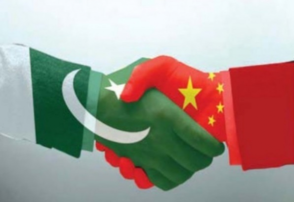 Китай предоставил Пакистану около $2,3 млрд для поддержания валютных резервов страны