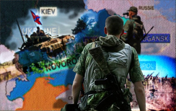 Поражение под Северодонецком может обернуться военным переворотом на Украине – «Газета.Ru»
