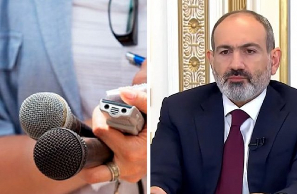 Публично отказываемся посылать формальные вопросы – редакторы