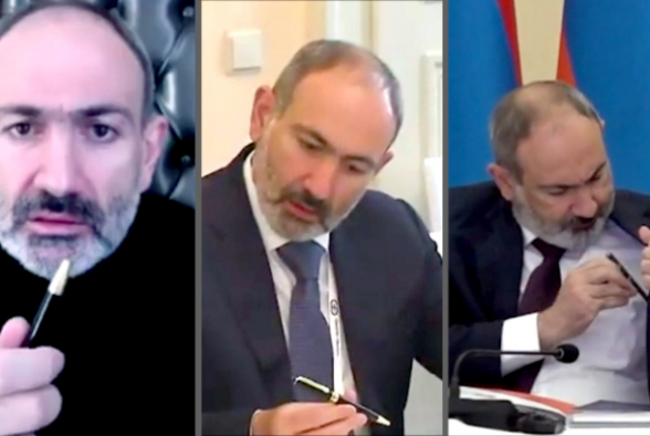 Գրիչի գողը․ 7or TV