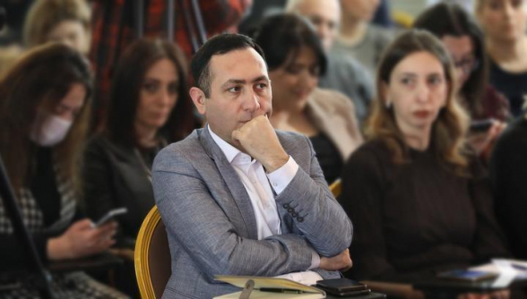 Էսքան խաբելուց, չիրականացված խոստումներից հետո մի հատ ավել-պակաս ասուլիս ի՞նչ է տալու