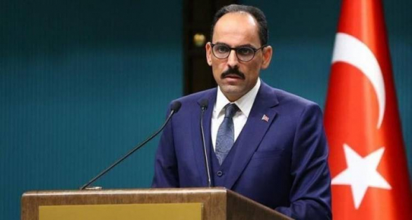 Карабахская проблема была решена азербайджано-турецким союзом – пресс-секретарь Эрдогана