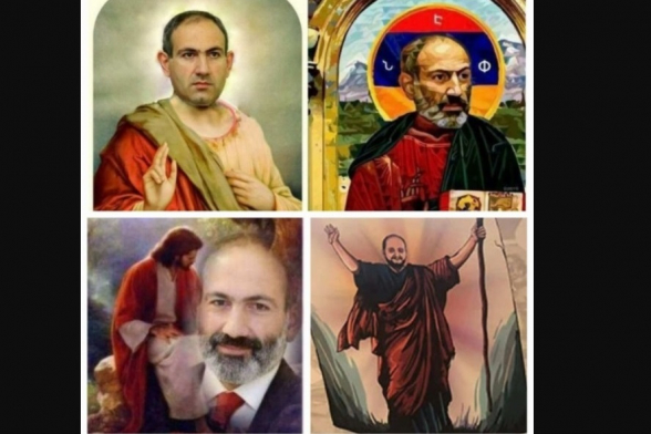 Իսկ այս սրբապղծության և կռապաշտության քարոզի համար ո՞վ է պատասխան տալու