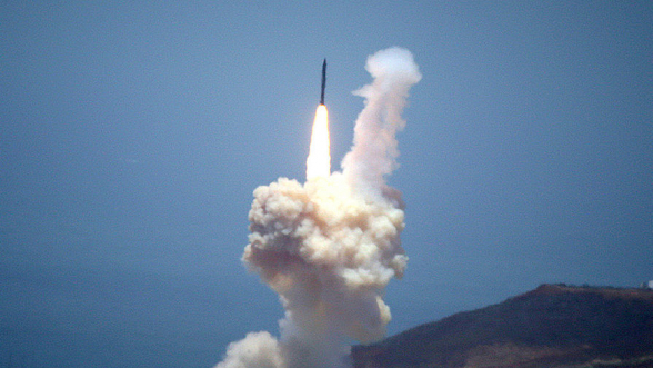 США поставят на Украину системы ПРО средней и большой дальности – CNN