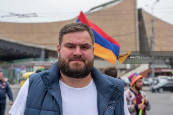 Միկա Բադալյանի նկատմամբ քրեական հետապնդումը պետք է դադարեցվի. պաշտպաններ