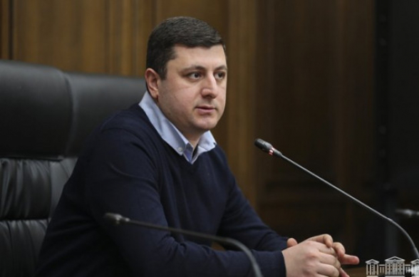 Азербайджан продолжает считать угрозу силой ключевым фактором продвижения и удовлетворения своих интересов