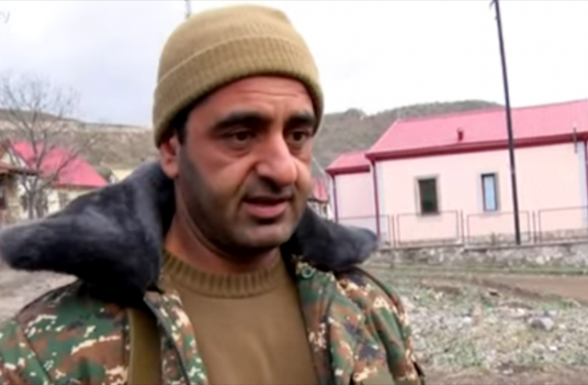 Մենք չենք պատրաստվում մեր տները թողնել, ինչ է՝ Նիկոլ Փաշինյանը սխալ բանակցություններ է վարում․ Աղավնոյի համայնքապետ