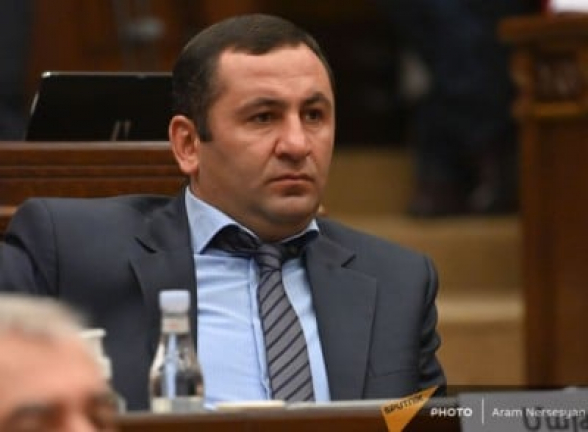 Ի վերջո, մանդատից կհրաժարվի՞ քպական պատգամավորը. «Փաստ»