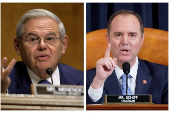 Բայդենը չպետք է շրջանցեր 907-րդ լրացումը. Կոնգրեսականները մտահոգված են ԱՄՆ կողմից Ադրբեջանին ռազմական օգնության տրամադրմամբ