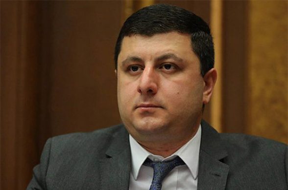 Իշխանությունը պատերազմի շանտաժով հասարակությանը նախապատրաստում է նոր՝ խոշոր զիջումների