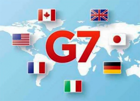 Лидеры G7 договорились о лимите цен на импортируемую российскую нефть