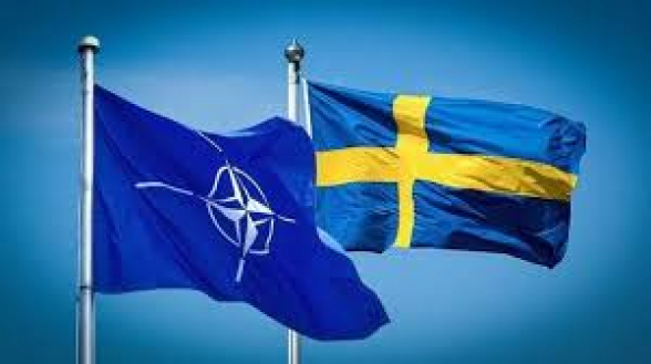 Глава МИД Швеции заявила о прогрессе в переговорах с Турцией о вступлении в НАТО