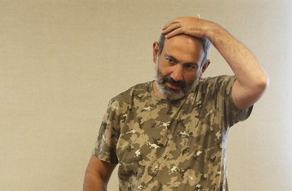 2020-ի հուլիսյան մարտերին բանակն ամենամարտունակն էր, 44 օրյայի ժամանակ՝ ոչ. Փաշինյանի հակասությունները (տեսանյութ)