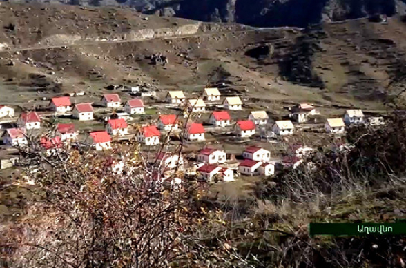 Ովքե՞ր են բնակվում Բերձորում և Աղավնոյում, որոնց անխուսափելիորեն սպասվում է հերթական բռնագաղթը