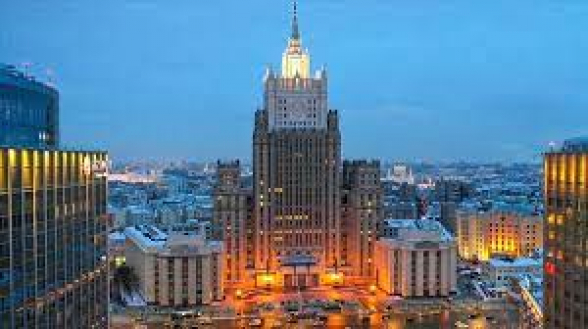 В Москве пообещали ответить на размещение дополнительных сил США в Европе