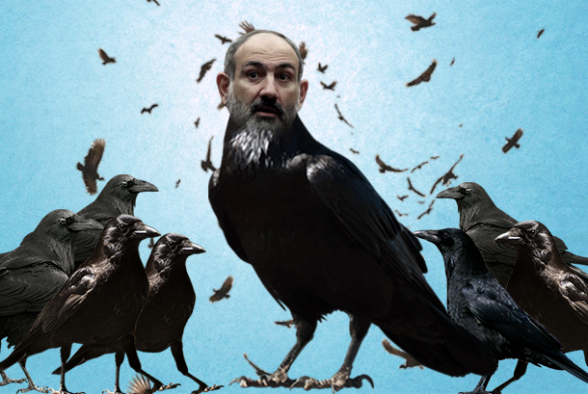 Ворон войны