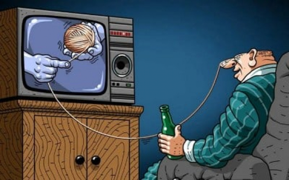 Власти хотят еще больше специализироваться на манипуляциях – «Паст»