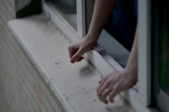 ՌԴ քաղաքացին փորձել է նետվել Մաշտոցի պողոտայի շենքերից մեկի 9-րդ հարկից