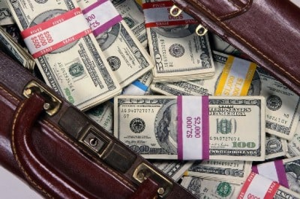 «Խաղաղությունն» ու «ժողովրդավարությունը»՝ դոլարով․ «Փաստ»