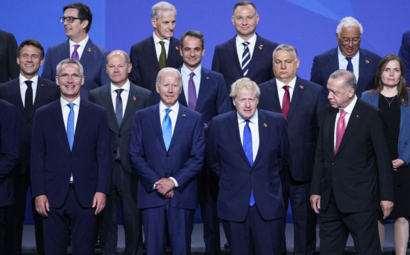 События на Украине привели к росту зависимости ЕС от НАТО – «El Pais»